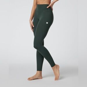 NWT Women’s Vuori All the Feels Leggings - Aspen